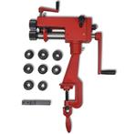 Buis Kraalmachine Handmatig - 0.8mm | Retourdeal | 55% Ko..., Doe-het-zelf en Verbouw, Werkbanken, Ophalen of Verzenden, Nieuw
