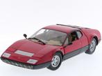 Schaal 1:18 Kyosho 08173R Ferrari 365 GT4 / BB  #3403, Hobby en Vrije tijd, Modelauto's | 1:18, Ophalen of Verzenden, Zo goed als nieuw