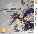 Fire Emblem Awakening (3DS Games), Spelcomputers en Games, Games | Nintendo 2DS en 3DS, Ophalen of Verzenden, Zo goed als nieuw