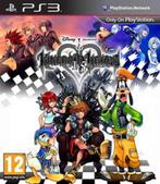 Kingdom Hearts -HD 1.5 Remix (ps3 nieuw), Ophalen of Verzenden, Nieuw