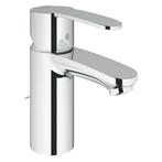 Wastafelkraan Grohe Wave Cosmopolitan S-size met Ketting, Ophalen of Verzenden, Nieuw, Chroom, Kraan