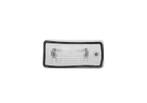 LED Kentekenverlichting links - Audi vanaf 2000-, Verzenden, Nieuw
