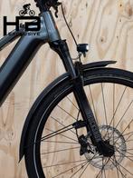 Cube Nuride Hybrid SL 750 Allroad E-Bike Shimano 2022, Fietsen en Brommers, Elektrische fietsen, Overige merken, Ophalen of Verzenden