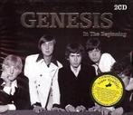 cd - Genesis - In The Beginning, Verzenden, Zo goed als nieuw