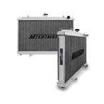 Mishimoto 95-98 Nissan 240sx w/ KA Aluminum Radiator -, Ophalen of Verzenden, Nieuw