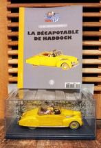 Moulinsart / Hachette - Tintin - Moulinsart 1 op 24 - Nr. 02, Nieuw