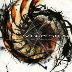 cd - Vintersorg - Visions From The Spiral Generator, Verzenden, Zo goed als nieuw