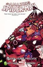 Amazing Spider-Man Volume 2: Spider-Verse Prelude, Boeken, Strips | Comics, Verzenden, Zo goed als nieuw