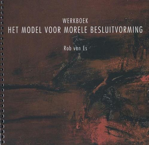Het model voor morele besluitvorming 9789013111835, Boeken, Economie, Management en Marketing, Zo goed als nieuw, Verzenden