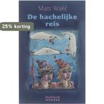 De hachelijke reis - M. Wahl 9789065656711 M. Wahl, Boeken, Verzenden, Gelezen, M. Wahl