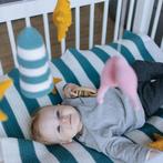 Haakpatroon Gehaakt Boxkleed met Zeesterren &#128026;&#127, Ophalen of Verzenden, Nieuw