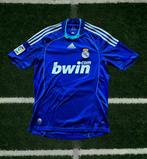 Real Madrid - Spaanse voetbal competitie - Sergio Ramos -, Nieuw