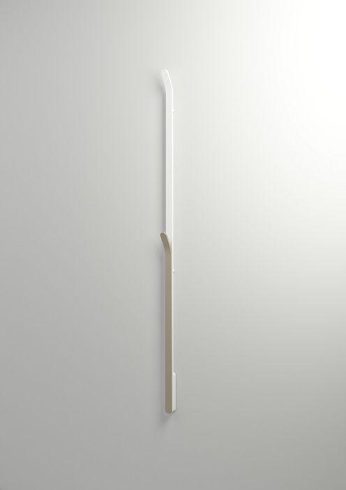 Elektrische Radiator Stick Instamat ARC Handdoekwarmer 170, Doe-het-zelf en Verbouw, Sanitair, Bad, Nieuw, Ophalen of Verzenden