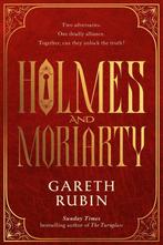 Holmes and Moriarty 9781398514539 Gareth Rubin, Verzenden, Zo goed als nieuw, Gareth Rubin
