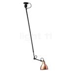 DCW Lampe Gras No 302 L Hanglamp, koper (Hanglampen), Verzenden, Nieuw