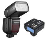 Godox Speedlite TT685 II Canon X2 Trigger Kit, Ophalen of Verzenden, Nieuw, Overige merken