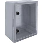 Lege Groepenkast - 400x300x195mm - Velvalux Panoboxpro -, Doe-het-zelf en Verbouw, Elektra en Kabels, Ophalen of Verzenden, Nieuw