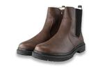 Bullboxer Chelsea boots in maat 44 Bruin | 10% extra korting, Kleding | Heren, Schoenen, Bruin, Verzenden, Boots, Zo goed als nieuw