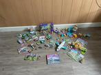 Lego Set - Friends - Zwembad , cafe, auto,boogschieten,, Nieuw