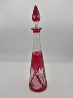 Val Saint Lambert - Vaas - carafe - Kristal
