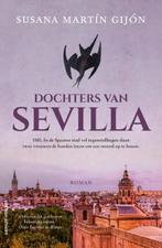 Dochters van Sevilla | 9789021048468 | Susana Martín Gijón, Zo goed als nieuw, Susana Martín Gijón