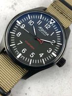 Alpina - Startimer Pilot - Zonder minimumprijs -, Nieuw