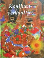 Konijnen-verhalen 9789039620885, Verzenden, Gelezen, Francisca Frölich en Chritl Vogl