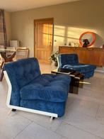 B&B Italia - Mario Bellini - Fauteuil (2) - Glasvezel,