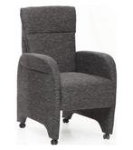 Eetkamerstoel Coen - eetkamerstoelen, Nieuw, Stof