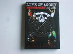 Life of Agony - River Runs Again / Live 2003 (DVD), Cd's en Dvd's, Verzenden, Zo goed als nieuw