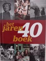 Brood, Paul-Het jaren 40 boek, Verzenden, Gelezen