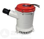 HEAVY DUTY BILGEPOMP 110 LTR/MIN 12V - ALLPA, Ophalen of Verzenden, Nieuw, Zeilboot of Motorboot