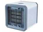 Eurotrail air cooler, Nieuw