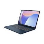 Lenovo 15,3 i5-13/16GB/1TB/WUXGA/NoOS Blauw (Laptop), Computers en Software, Ophalen of Verzenden, Nieuw