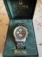 Bulova - Unknown - Zonder Minimumprijs - 46111 - Heren -, Nieuw
