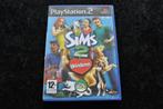 De Sims 2 Huisdieren Playstation 2 PS2, Verzenden, Nieuw