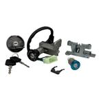 Contactslot set Kymco agility, Verzenden, Nieuw