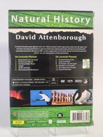Natural History: David Attenborough Box DVD, Cd's en Dvd's, Ophalen of Verzenden, Zo goed als nieuw