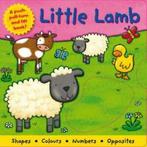 Board Book Deluxe: Little Lamb (Board book), Gelezen, Verzenden