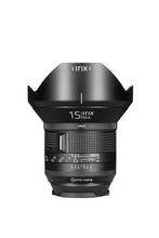 Irix 15mm f/2.4 Firefly Canon EF Objectief, Nieuw, Verzenden