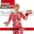 Handboek oven / Koken met Karin 9789046813041 Karin Luiten, Boeken, Kookboeken, Verzenden, Zo goed als nieuw, Karin Luiten