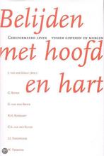 Belijden Met Hoofd En Hart 9789043506687 Ir.J. van der Graaf, Gelezen, Ir.J. van der Graaf, Verzenden
