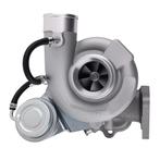Turbocharger Turbo compatible for Subaru Forester Impreza..., Auto-onderdelen, Motor en Toebehoren, Verzenden, Nieuw, Subaru