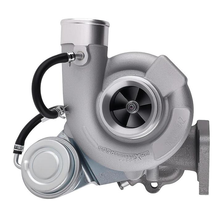 Turbocharger Turbo compatible for Subaru Forester Impreza..., Auto-onderdelen, Motor en Toebehoren, Nieuw, Saab, Subaru, Verzenden