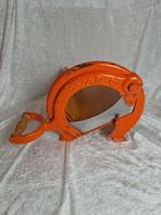 Raadvad - Ole Larsen - Broodsnijmachine - 294 - IJzer -, Antiek en Kunst