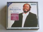Pavarotti - Verdi La Traviata (2 CD), Cd's en Dvd's, Cd's | Klassiek, Verzenden, Nieuw in verpakking