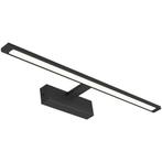 LED Spiegellamp - Brinton Armin - 12W 900lm - Natuurlijk, Huis en Inrichting, Ophalen of Verzenden, Nieuw