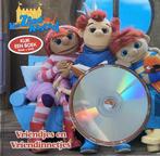 Het zandkasteel Boek+ DVD 9789085193432 Teleac, Boeken, Verzenden, Gelezen, Teleac