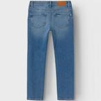 Jeans REGULAR FIT Ryan (medium blue denim), Kinderen en Baby's, Kinderkleding | Maat 140, Nieuw, Jongen, Name It, Broek