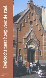 Cahiers voor Praktische Theologie 22 -  Zoektocht naar hoop, Boeken, Verzenden, Zo goed als nieuw, Jack Barentsen